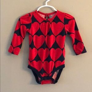 Baby GAP Bodysuit ❤️